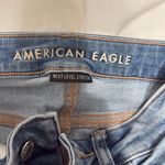 American Eagle ripped jeans Photo 1