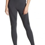 Alo Yoga High-Waist Vapor dark gray Legging in Rise Anthracite Size small Photo 0
