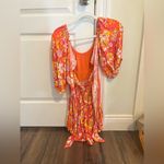 Hello Molly Mini Dress Photo 4