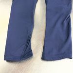 Nike  Women’s Blue Dri-Fit Leggings - Size Small - VGUC Photo 2