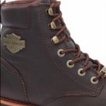 Harley Davidson Vista Ridge Ankle Boot Photo 4
