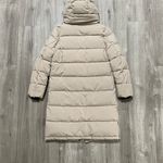 BCBGMAXAZRIA Puffy Long Length Coat Photo 2