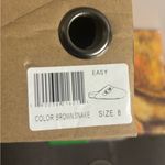 NWT Vintage Havana | Easy Slides | Brown | Size 8 Photo 7