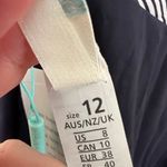 NWT Sea Level Australia 50s retro striped swimsuit ▪️size 8 Photo 12