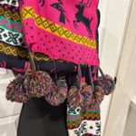 Coco + Carmen  two-sided scarf Photo 3