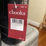 Chooka  Lined Rain Boots Photo 7