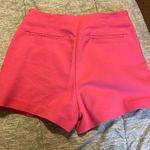 English Factory Hot pink shorts Photo 2