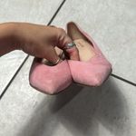 Kate Spade  new york‎ Women's Coco Lucite Kitten Heel Pumps Photo 5