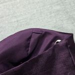 Jasmine Women Sz 2 Purple Strapless Dress NWT HOCO High School Prom Y2K Bridal Photo 10