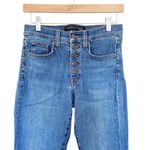 Veronica Beard  Debbie Ankle Skinny High Rise Jeans Sz 26 Photo 1