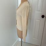Majorelle Winnee Metallic Cardigan Photo 2