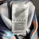 Adidas Aeroready prime green Capri leggings size XS Photo 4