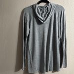 City Streets  Heather Gray Graphic Hoodie Photo 3