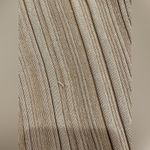 Iris  Tan Ribbed Knitwear Photo 6