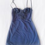 Urban Outfitters Corset Dress Photo 0