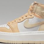 Nike Air Jordan Elevate 1 Women’s High size 12 Photo 0