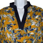 SMART AND JOY Floral and Leaf Motif V Photo 2