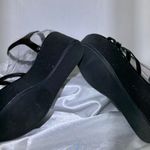 Bongo Platform Size 7.5 Sandals Photo 6