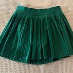 Lululemon Green  Skirt Photo 0