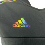 Adidas  Tiro Pride Jersey Short Sleeve Womens Xsmall Photo 2
