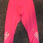 Adidas 💕 Workout Crops Photo 0