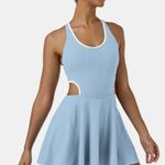 Halara Blue Active Dress  Photo 0