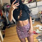 Wild Flower  Skirt Photo 4