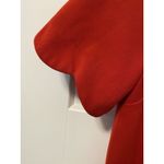 Monteau Los Angeles Scalloped Shift Dress Size Large Photo 1