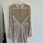 Missguided Misguided Embellished Party Dress Photo 15