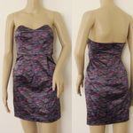 Urban Outfitters Silence + Noise Strapless Dress Photo 5