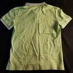 Lilly Pulitzer  Vintage Polo‎ Green Shirt Women’s 8 Photo 1