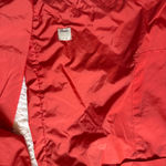 Vuori  Santa Ana Windbreaker quarter zip pullover Photo 2