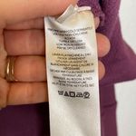 We The Free  Free People Long Sleeve Thermal Pullover EUC Sz Sm Boho Stretch Photo 5