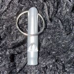 Silver keychain Photo 6