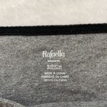 Rafaella  Women’s Long Sleeve Top Size Small Photo 3