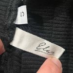 Elan  Thin Ribbed Jogger Pants Women’s Small Photo 1