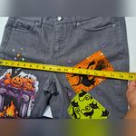 Jones New York CUSTOM  sport petit stretch GRAY JEANS 10P Photo 7