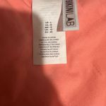 The Bikini Lab  One~Piece Swimsuit
Pink Coral NWT size Large Photo 7