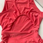 Soprano Salmon Dress Photo 3