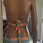 Victoria's Secret Victoria Secret Triangle Bikini Set Photo 7