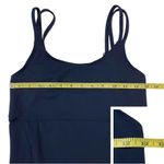 Universal Standard Game by Next-to-Naked Tank - Blue - 4XS (00-0) Photo 4