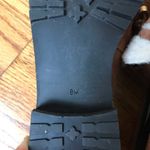 Talbots  CASSIDY SHERPA LOAFERS Tan NWOT Photo 9