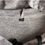 2X Unicorn Hoodie with Ears and Funny Saying Pink Photo 3