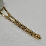 Relic your style found women gold tone watch 22mm rhinestones up to 6.5” running Photo 5