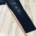 Lane Bryant  Distressed Mid Rise Super Stretch Skinny Jeans Size 16 Photo 10