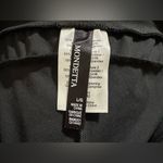 Mondetta  at ease hybrid jogger pants size Large black NWT Photo 7