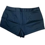 Danielle Bernstein Boyfriend Black shorts from  Photo 2