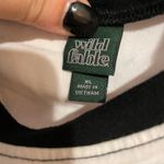 Wild Fable Baseball Tee  Cropped Photo 1