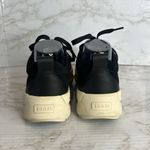 Sorel Ona 503 Sneakers Women's 9.5 Black Lace Up Running athletic Shoes Photo 5