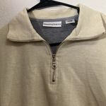 draper's & damon's Drapers and Damon’s 1/4 zip top large Photo 3